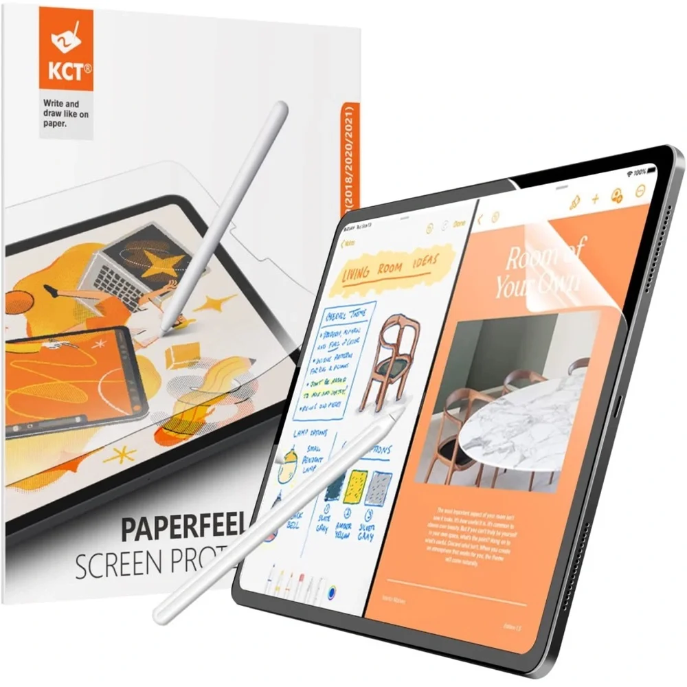 Paperfeel Screen Protector